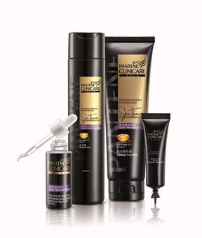 情人節(jié)大改造 華麗蛻變，從秀發(fā)與肌膚開(kāi)始