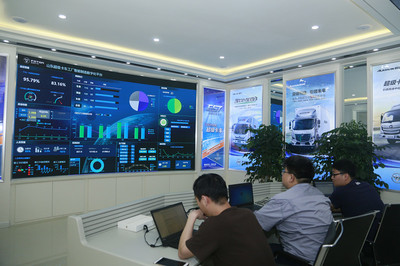 工信部智能制造試點示范項目名單公布，計算機信息技術咨詢服務助力產業升級